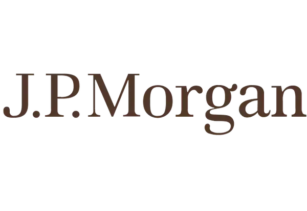 J.P. Morgan